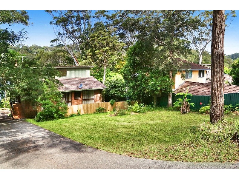 245A The Round Drive, Avoca Beach NSW 2251