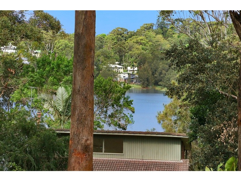 245A The Round Drive, Avoca Beach NSW 2251