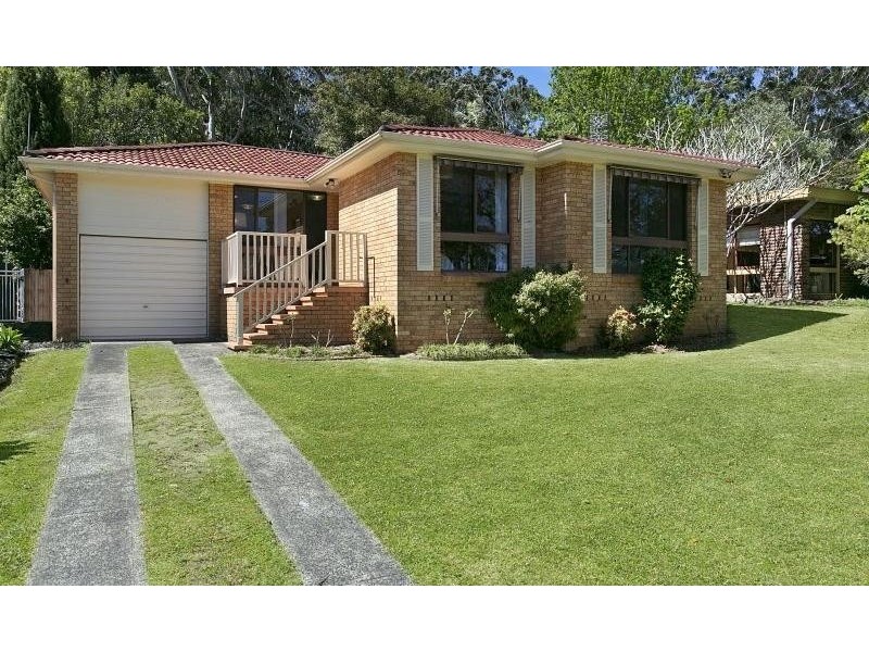 40 Bourke Avenue, Yattalunga NSW 2251