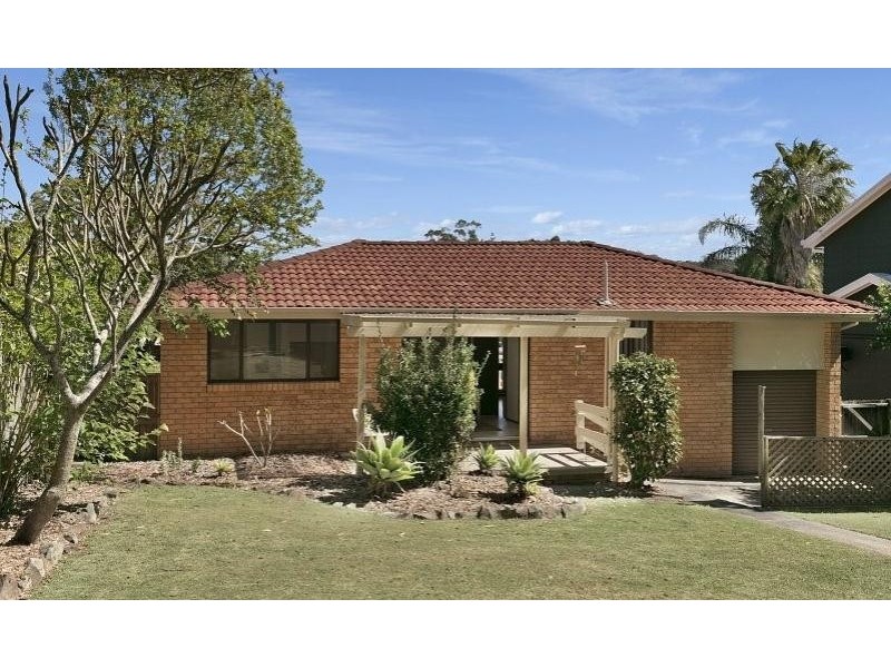 40 Bourke Avenue, Yattalunga NSW 2251