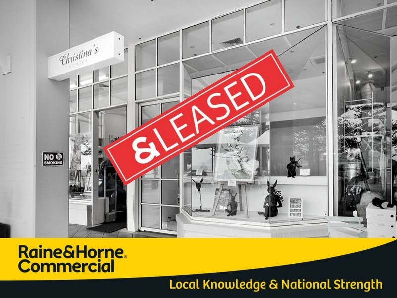 Shop 18 Crowne Plaza, Pine Tree Lane, Terrigal NSW 2260