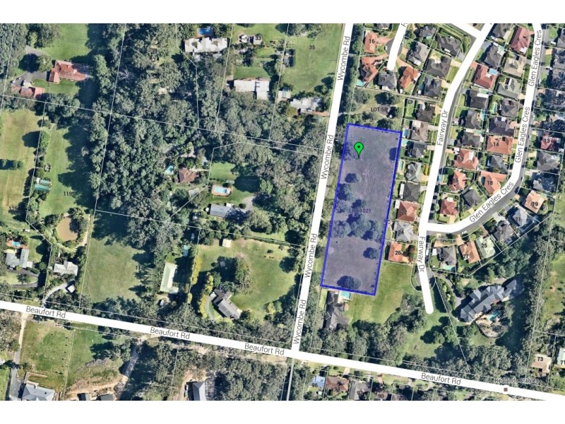 24 WYCOMBE ROAD, Terrigal NSW 2260