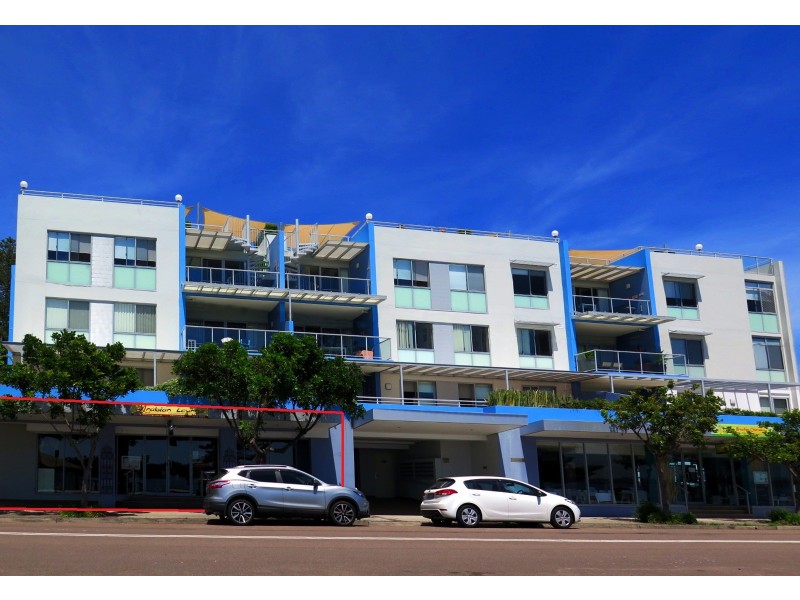 6and7/1A Tuggerah Parade, The Entrance NSW 2261