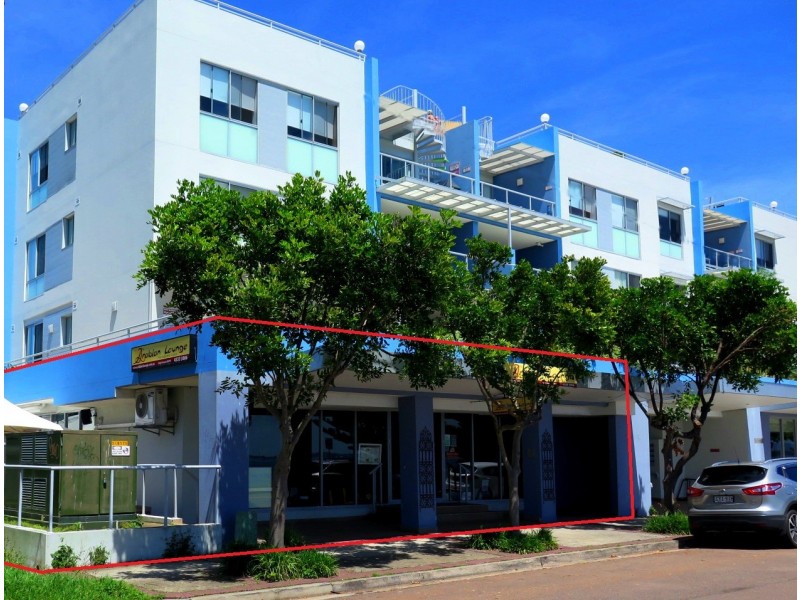 6and7/1A Tuggerah Parade, The Entrance NSW 2261