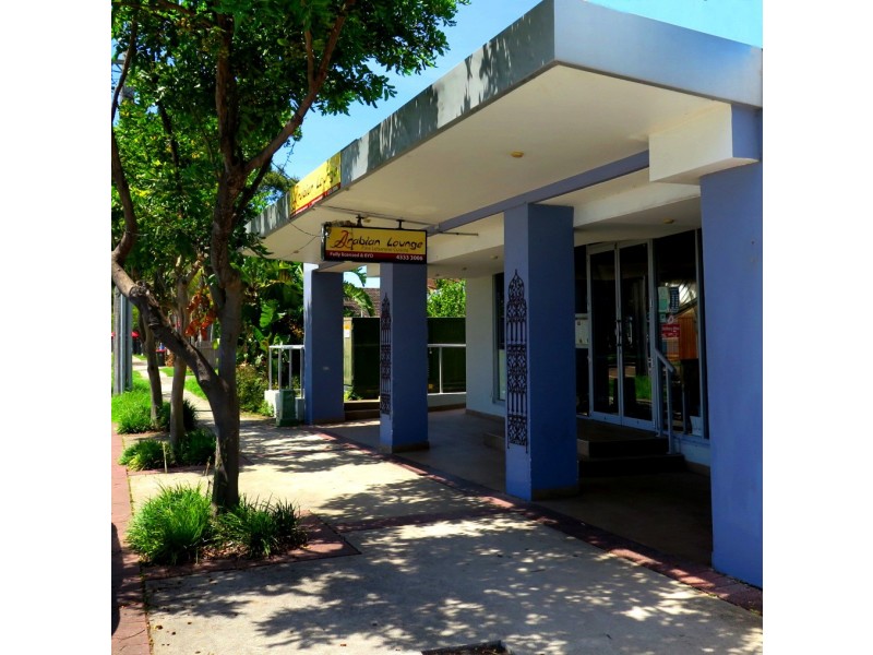 6and7/1A Tuggerah Parade, The Entrance NSW 2261