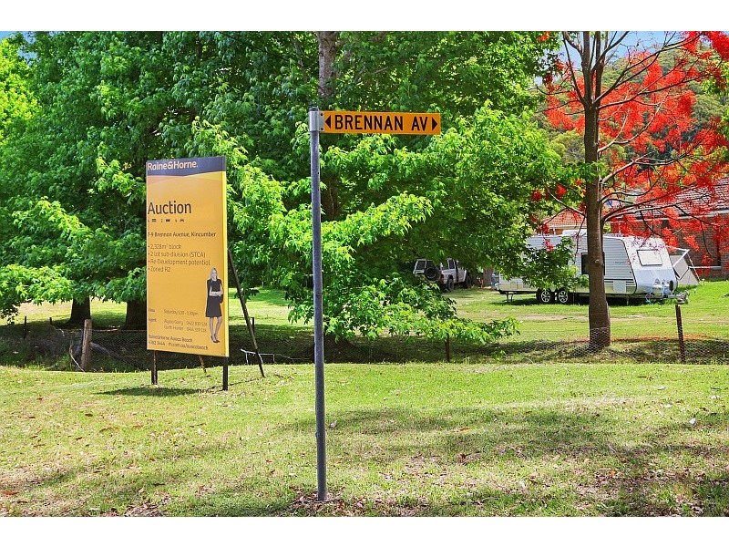 7-9 Brennan Avenue, Kincumber NSW 2251