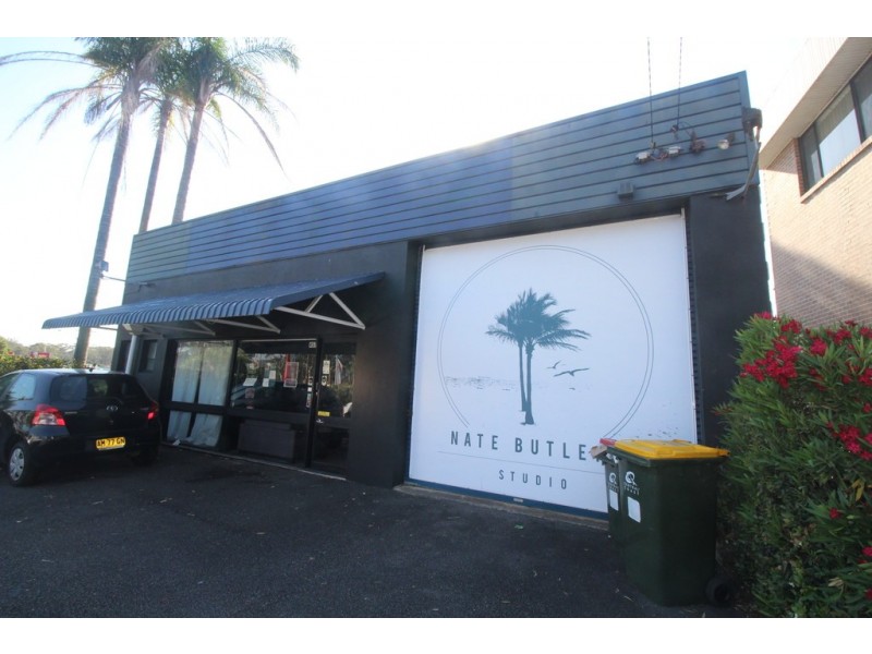 457 PACIFIC HIGHWAY, Wyoming NSW 2250