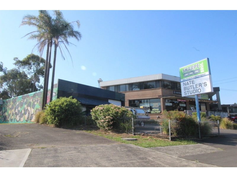 457 PACIFIC HIGHWAY, Wyoming NSW 2250