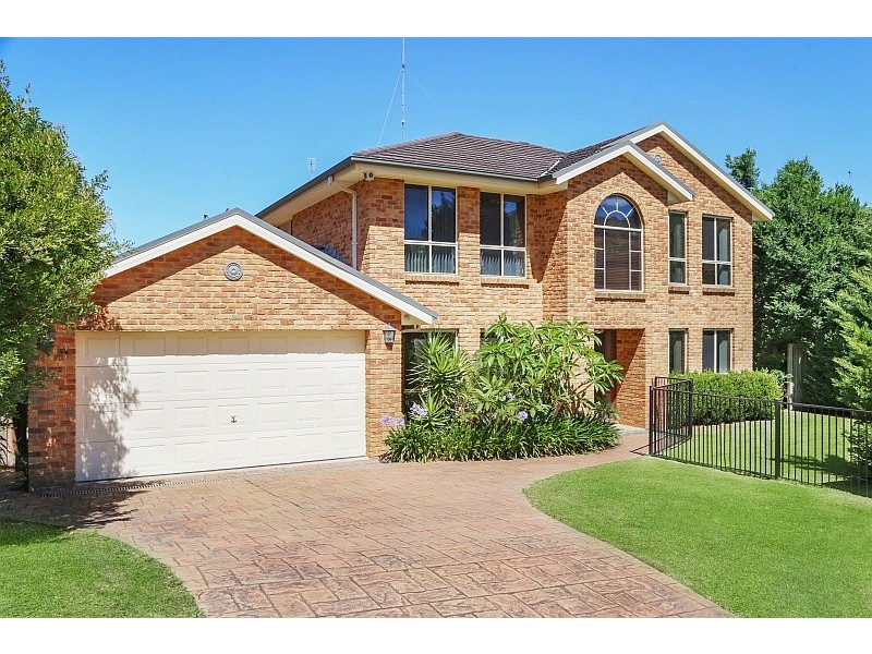 2 Dorchester Court, Terrigal NSW 2260