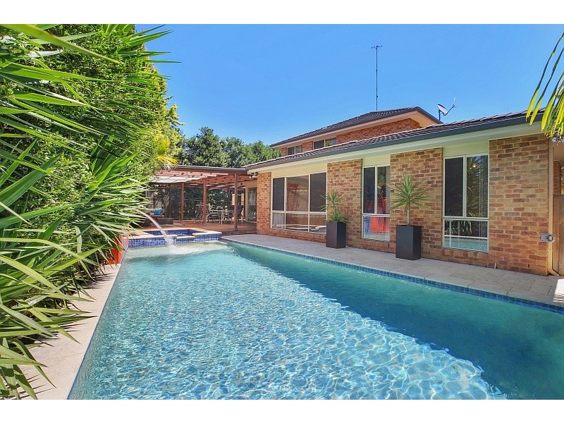 2 Dorchester Court, Terrigal NSW 2260