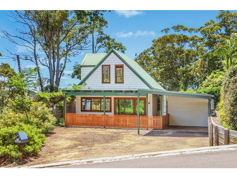 24 Peel Street, Avoca Beach NSW 2251