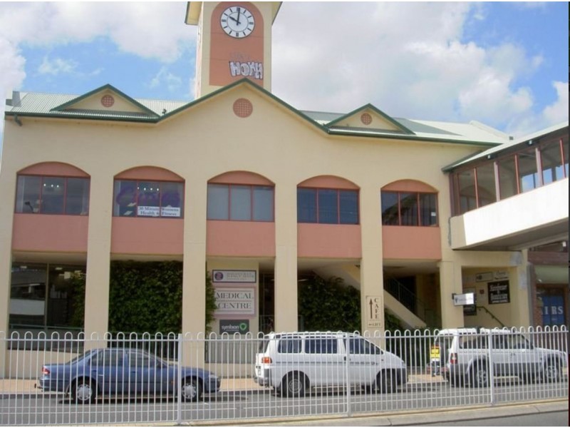 26 – 30 Railway Street, Woy Woy NSW 2256