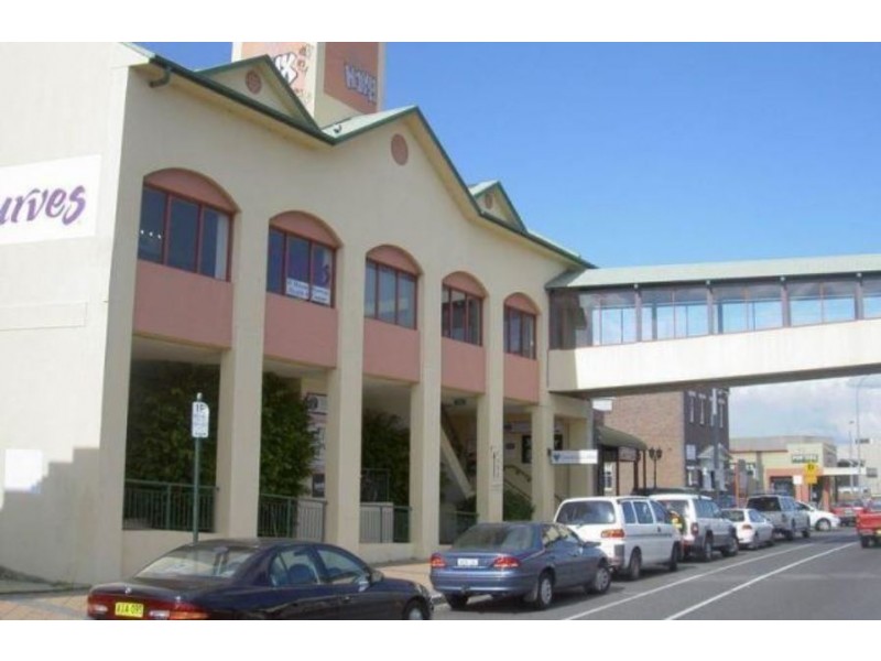 26 – 30 Railway Street, Woy Woy NSW 2256