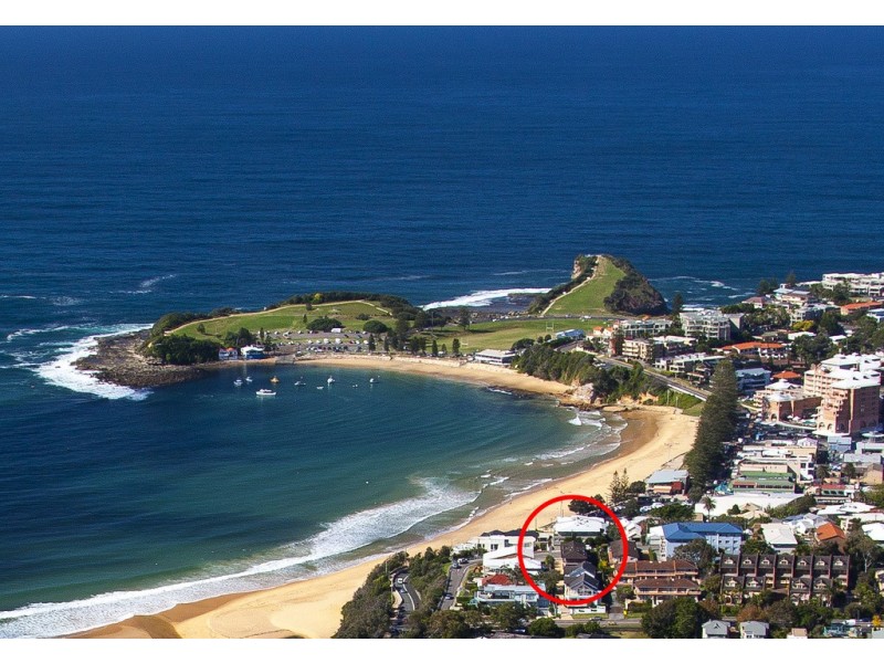 3/11 Barnhill Road, Terrigal NSW 2260