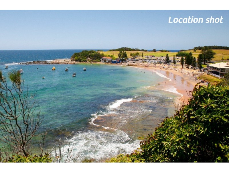 199 Scenic Highway, Terrigal NSW 2260
