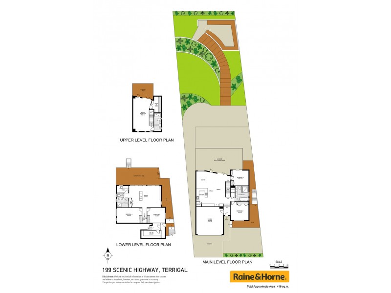 199 Scenic Highway, Terrigal NSW 2260
