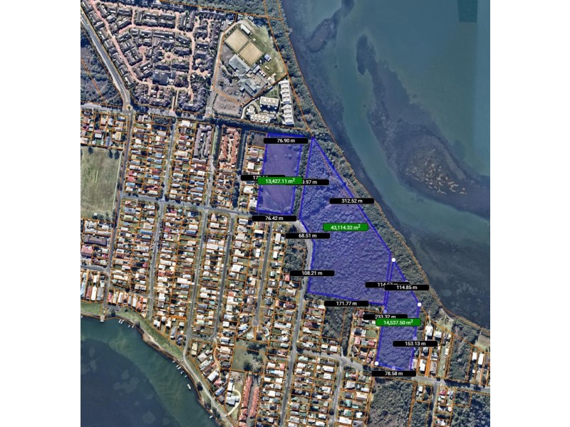 10-20 Kincumber Crescent, Davistown NSW 2251