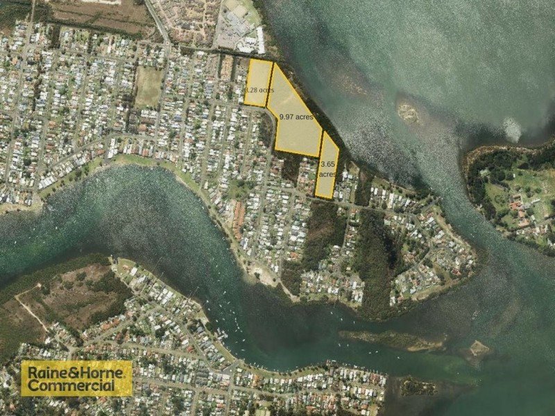 10-20 Kincumber Crescent, Davistown NSW 2251