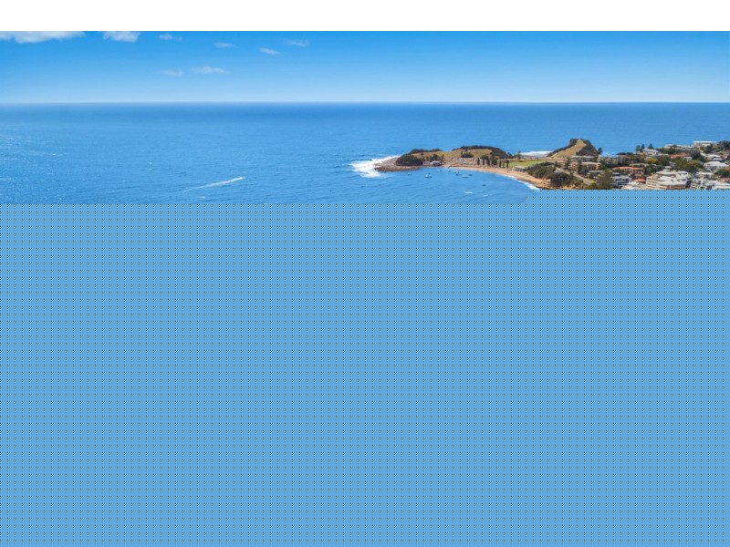 6/6-8 Whiting Ave, Terrigal NSW 2260