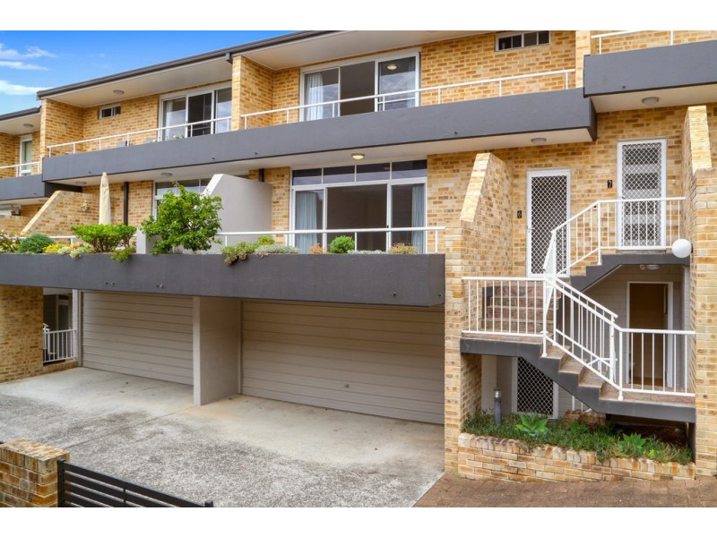 6/6-8 Whiting Ave, Terrigal NSW 2260