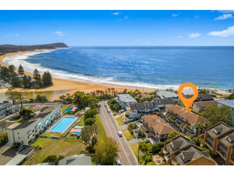 6/6-8 Whiting Ave, Terrigal NSW 2260