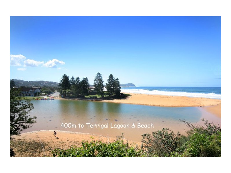 30/4 Karla Ave, Terrigal NSW 2260