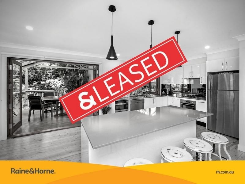 11 Gill Avenue, Avoca Beach NSW 2251