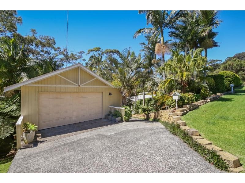 11 Gill Avenue, Avoca Beach NSW 2251