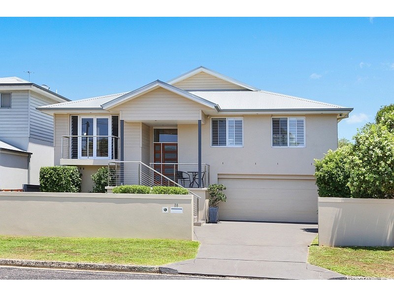 36 Bundara Avenue, Wamberal NSW 2260