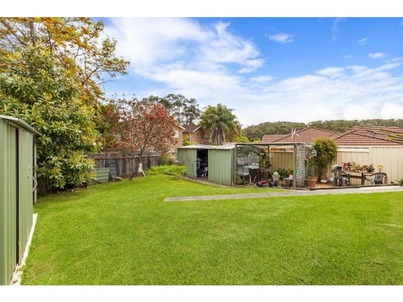 33 Greenvale Road, Green Point NSW 2251