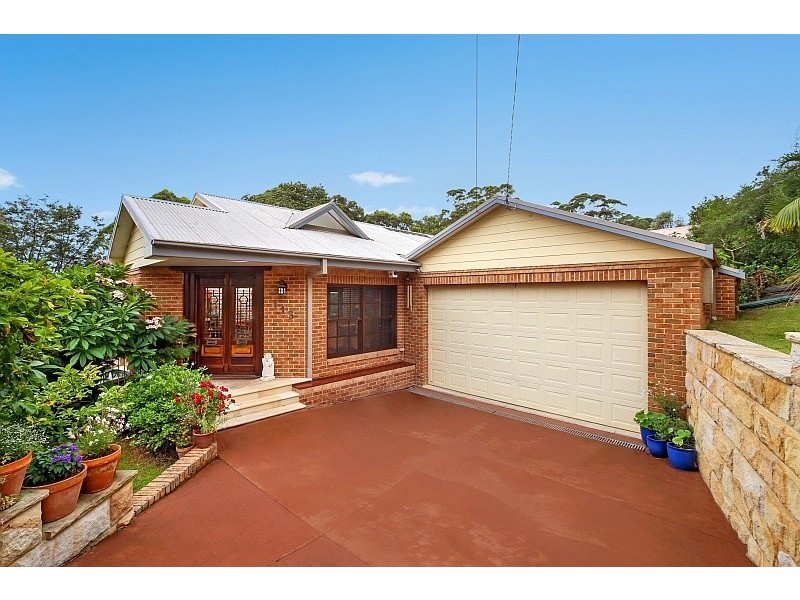 113 Hillside Road, Avoca Beach NSW 2251