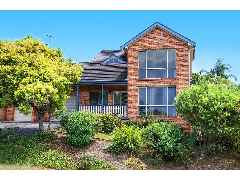 2/1 Charlotte Close, Terrigal NSW 2260