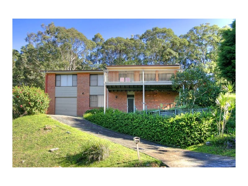 6 Brisbania Close, Saratoga NSW 2251