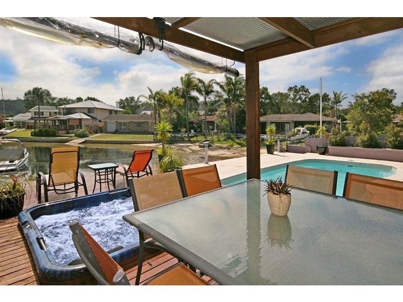 7 Mercator Parade, St Huberts Island NSW 2257