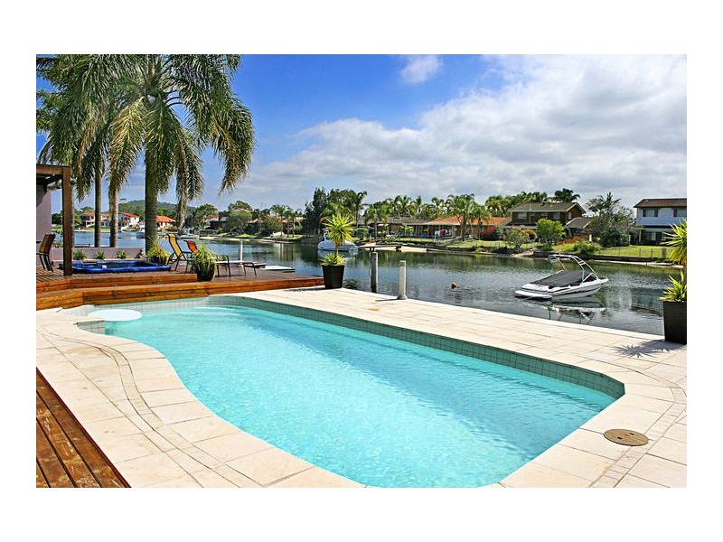 7 Mercator Parade, St Huberts Island NSW 2257