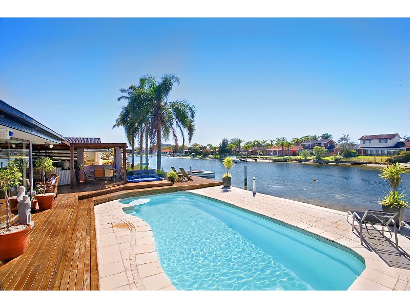 7 Mercator Parade, St Huberts Island NSW 2257