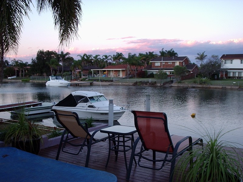 7 Mercator Parade, St Huberts Island NSW 2257
