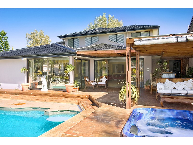 7 Mercator Parade, St Huberts Island NSW 2257