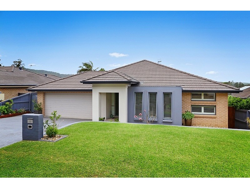 5 Figtree Bay Drive, Kincumber NSW 2251