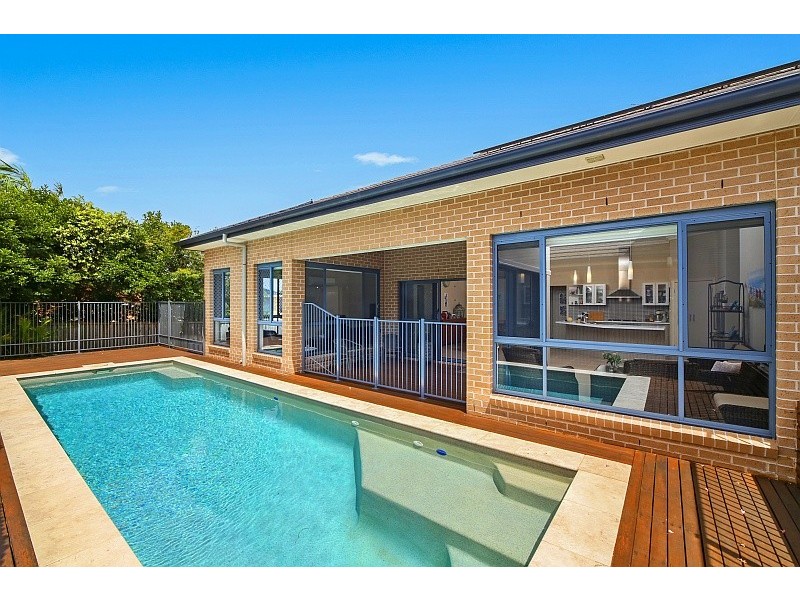 5 Figtree Bay Drive, Kincumber NSW 2251