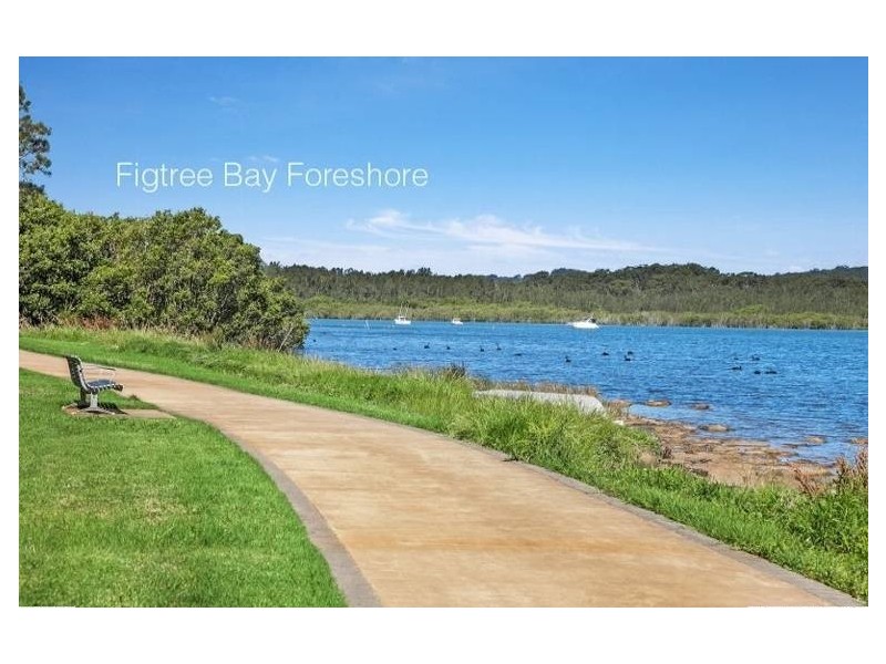 5 Figtree Bay Drive, Kincumber NSW 2251