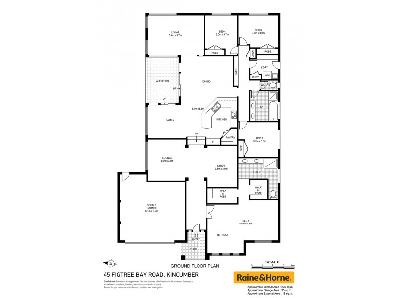 5 Figtree Bay Drive, Kincumber NSW 2251