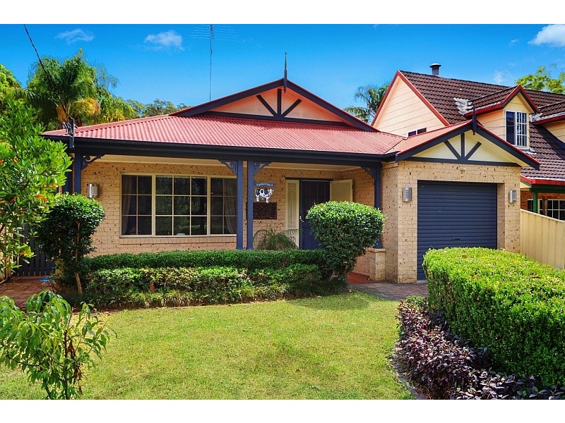 53 Lakala Avenue, Springfield NSW 2250