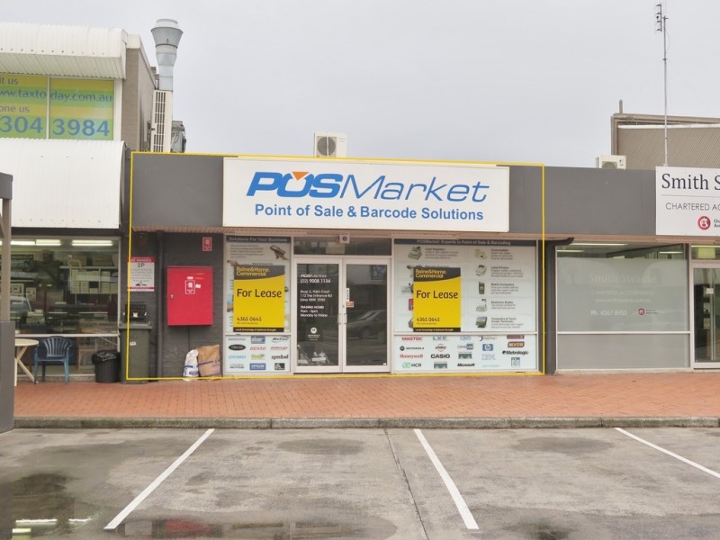3 / 172 – 176 The Entrance Rd, Erina NSW 2250