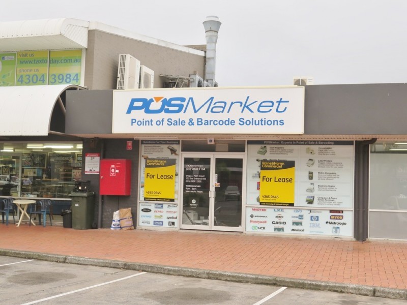 3 / 172 – 176 The Entrance Rd, Erina NSW 2250