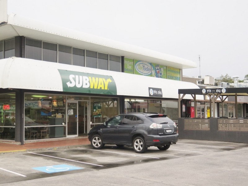 3 / 172 – 176 The Entrance Rd, Erina NSW 2250