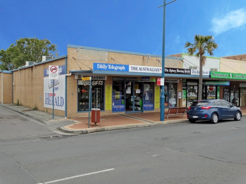 310 west street, Umina Beach NSW 2257