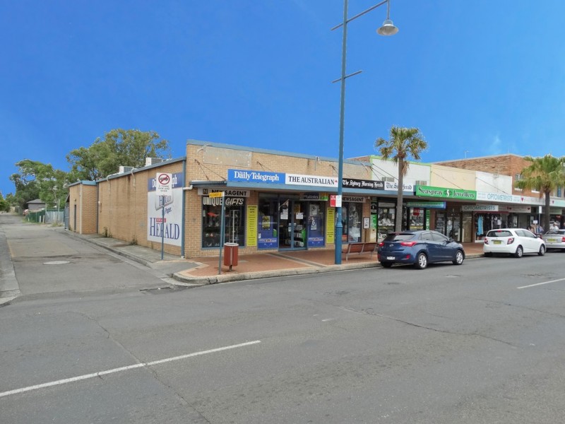 310 west street, Umina Beach NSW 2257