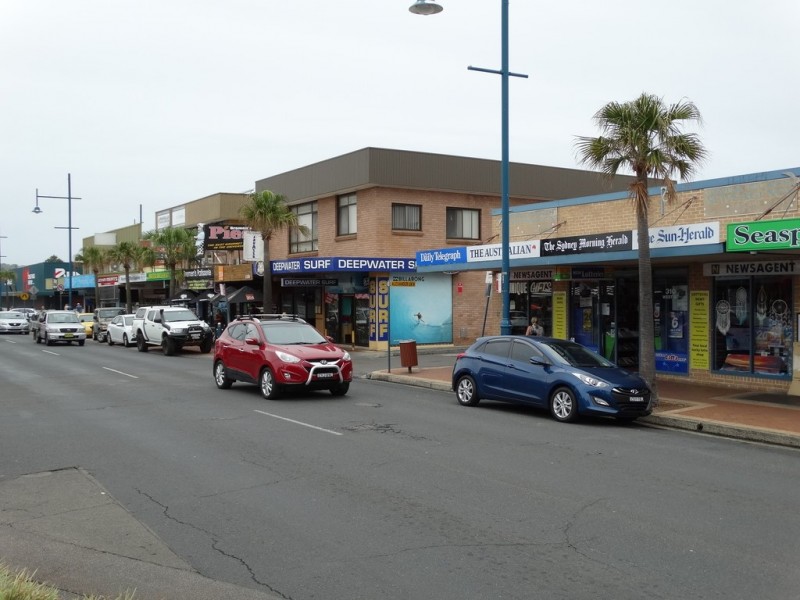 310 west street, Umina Beach NSW 2257