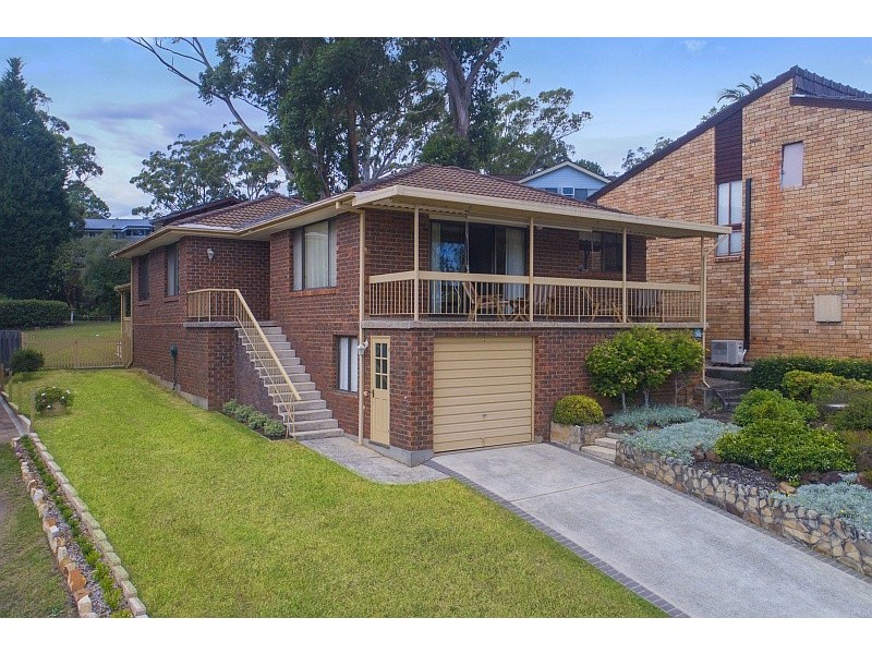 18 Wilkie King Avenue, Saratoga NSW 2251